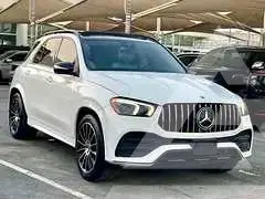 2021 Mercedes Benz GLE-Class