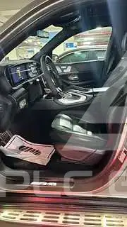 2021 Mercedes Benz GLE-Class