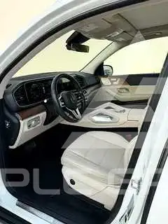 2021 Mercedes Benz GLE-Class