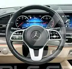 2021 Mercedes Benz GLE-Class