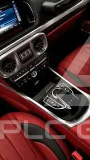 2021 Mercedes Benz G-Class