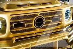 2021 Mercedes Benz G-Class