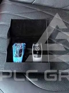 2021 Mercedes Benz G-Class