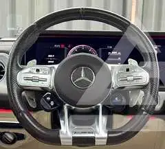 2021 Mercedes Benz G-Class