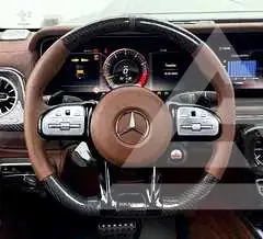 2021 Mercedes Benz G-Class
