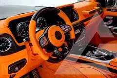 2021 Mercedes Benz G-Class