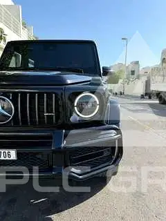 2021 Mercedes Benz G-Class