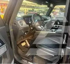 2021 Mercedes Benz G-Class