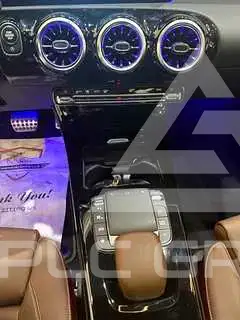 2021 Mercedes Benz A