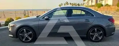 2021 Mercedes Benz A
