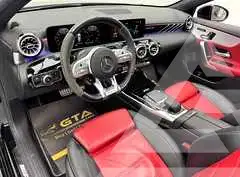 2021 Mercedes Benz A