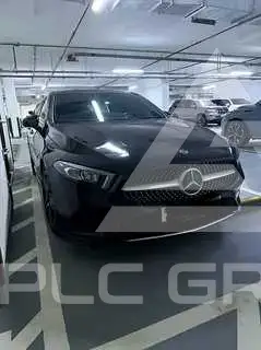 2021 Mercedes Benz A