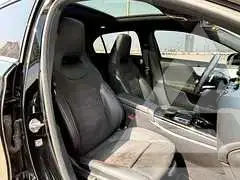 2021 Mercedes Benz A