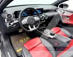 2021 Mercedes Benz A