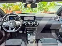 2021 Mercedes Benz A