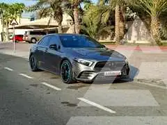 2021 Mercedes Benz A