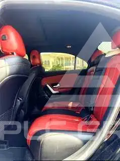 2021 Mercedes Benz A