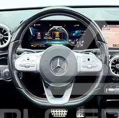 2021 Mercedes Benz A