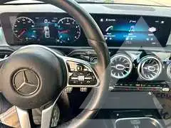 2021 Mercedes Benz A