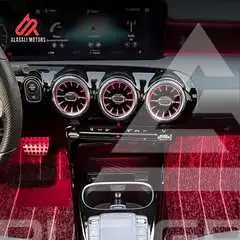 2021 Mercedes Benz A