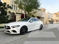 2021 Mercedes Benz A