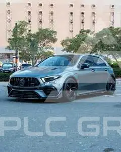 2021 Mercedes Benz A