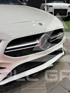2021 Mercedes Benz A