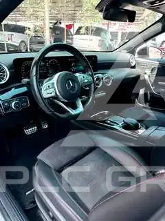 2021 Mercedes Benz A