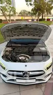 2021 Mercedes Benz A