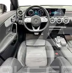 2021 Mercedes Benz A