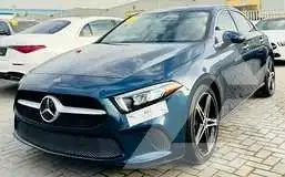 2021 Mercedes Benz A