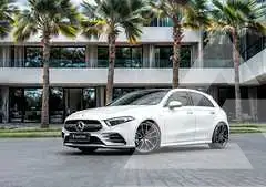2021 Mercedes Benz A