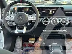 2021 Mercedes Benz A
