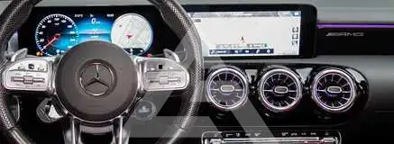 2021 Mercedes Benz A