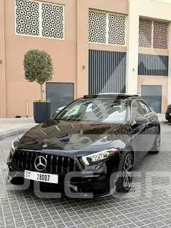 2021 Mercedes Benz A