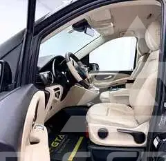 2021 Mercedes Benz V