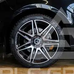 2021 Mercedes Benz V