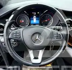 2021 Mercedes Benz V