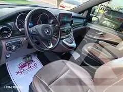 2021 Mercedes Benz V