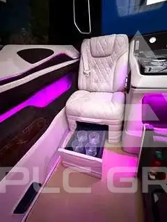 2021 Mercedes Benz V