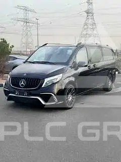 2021 Mercedes Benz V