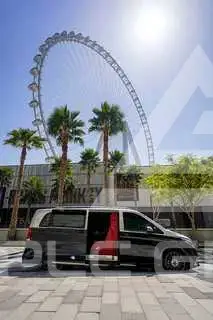 2021 Mercedes Benz V
