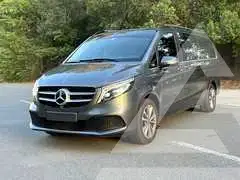 2021 Mercedes Benz V