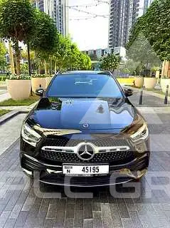 2021 Mercedes Benz GLA-Class
