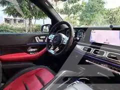 2021 Mercedes Benz GLA-Class