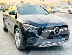 2021 Mercedes Benz GLA-Class