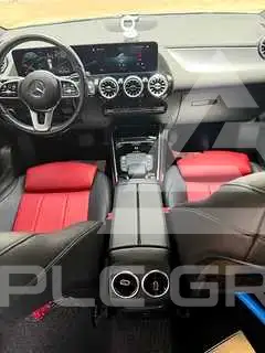 2021 Mercedes Benz GLA-Class