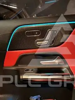 2021 Mercedes Benz GLA-Class