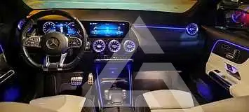 2021 Mercedes Benz GLA-Class