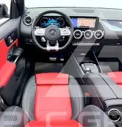 2021 Mercedes Benz GLA-Class
